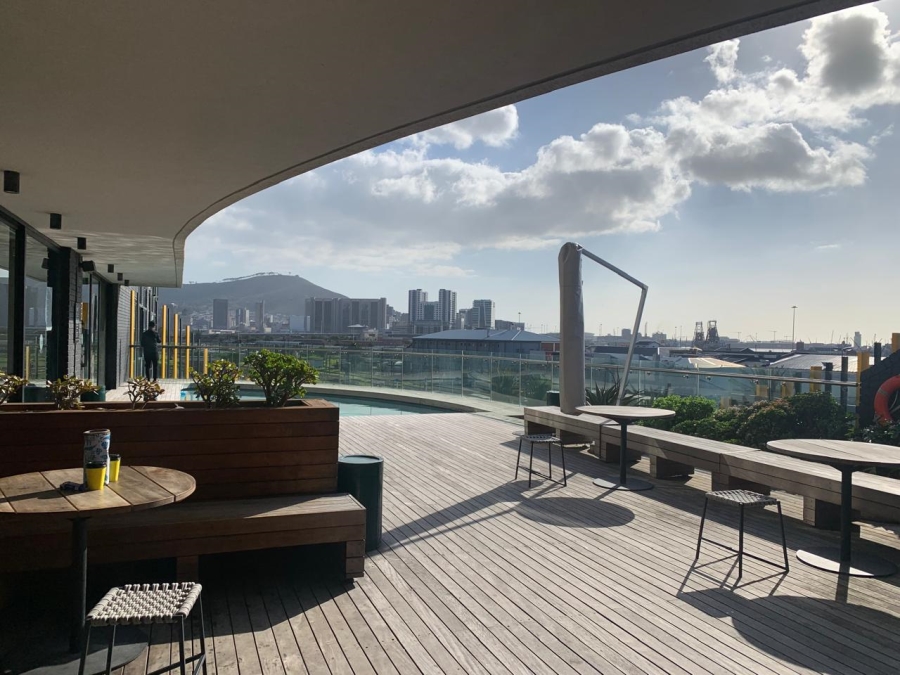 0 Bedroom Property for Sale in Woodstock Western Cape